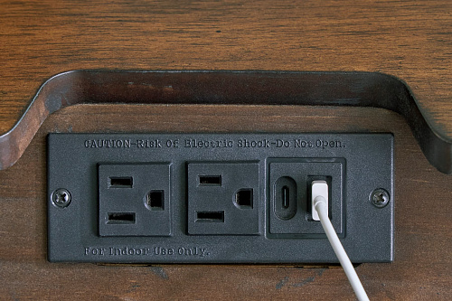 Lyncott - Прикроватная тумба